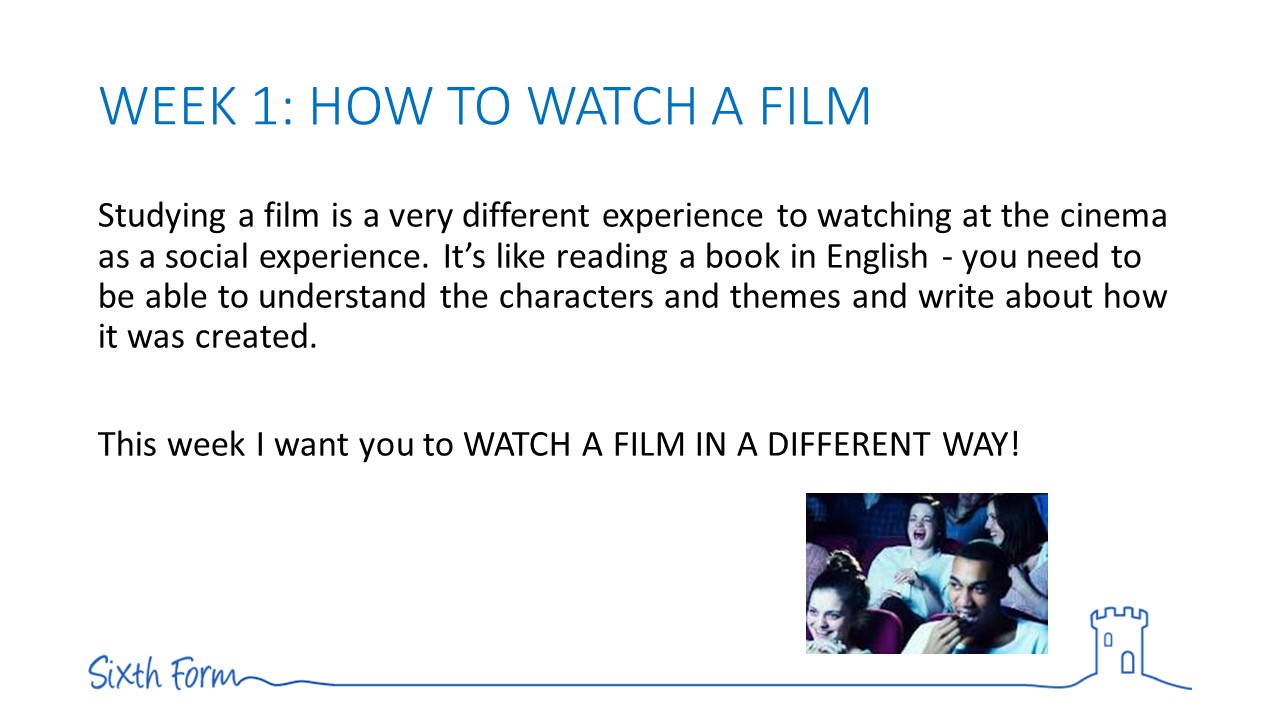 themes in film studies